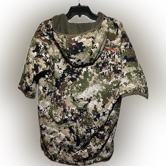 Sitka Active Hoody - Picture 2 of 3